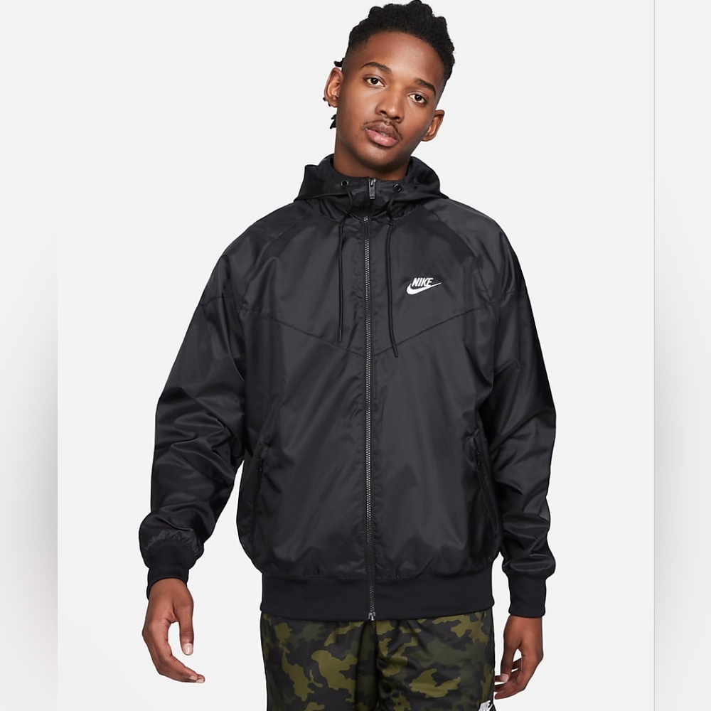 Nike Sportswear Windrunner